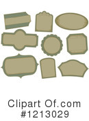 Retail Clipart #1213029 by BNP Design Studio