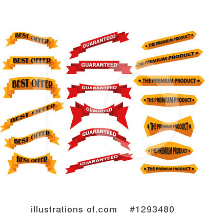 Royalty-Free (RF) Retail Clipart Illustration by Vector Tradition SM - Stock Sample #1293480