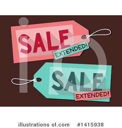 Royalty-Free (RF) Retail Clipart Illustration by BNP Design Studio - Stock Sample #1415938