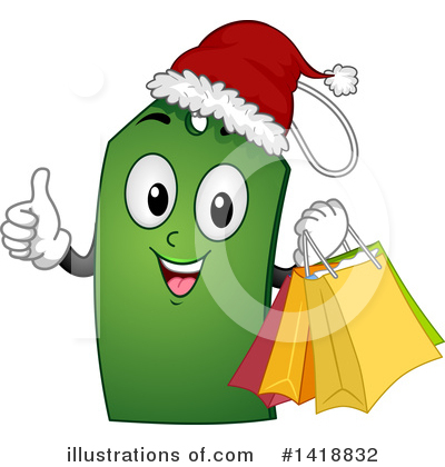 Royalty-Free (RF) Retail Clipart Illustration by BNP Design Studio - Stock Sample #1418832