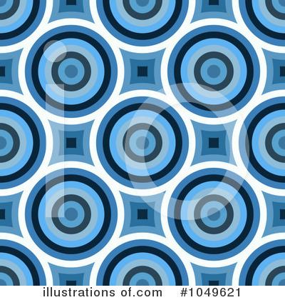 Royalty-Free (RF) Retro Background Clipart Illustration by Arena Creative - Stock Sample #1049621