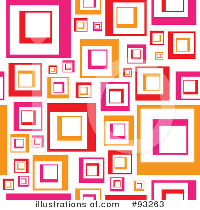 Squares Clipart #93263 by Arena Creative