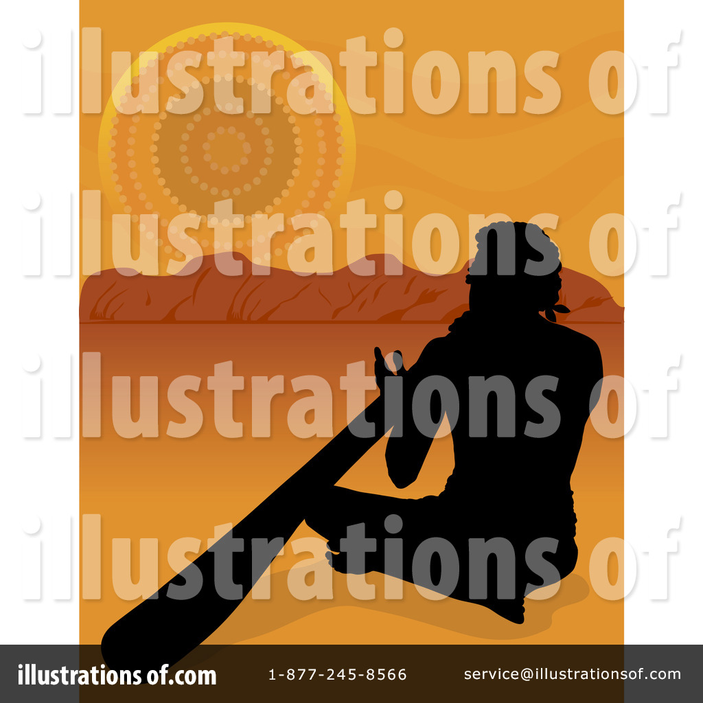 aborigine clip art