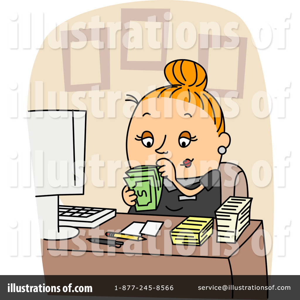 clipart accounting images - photo #18