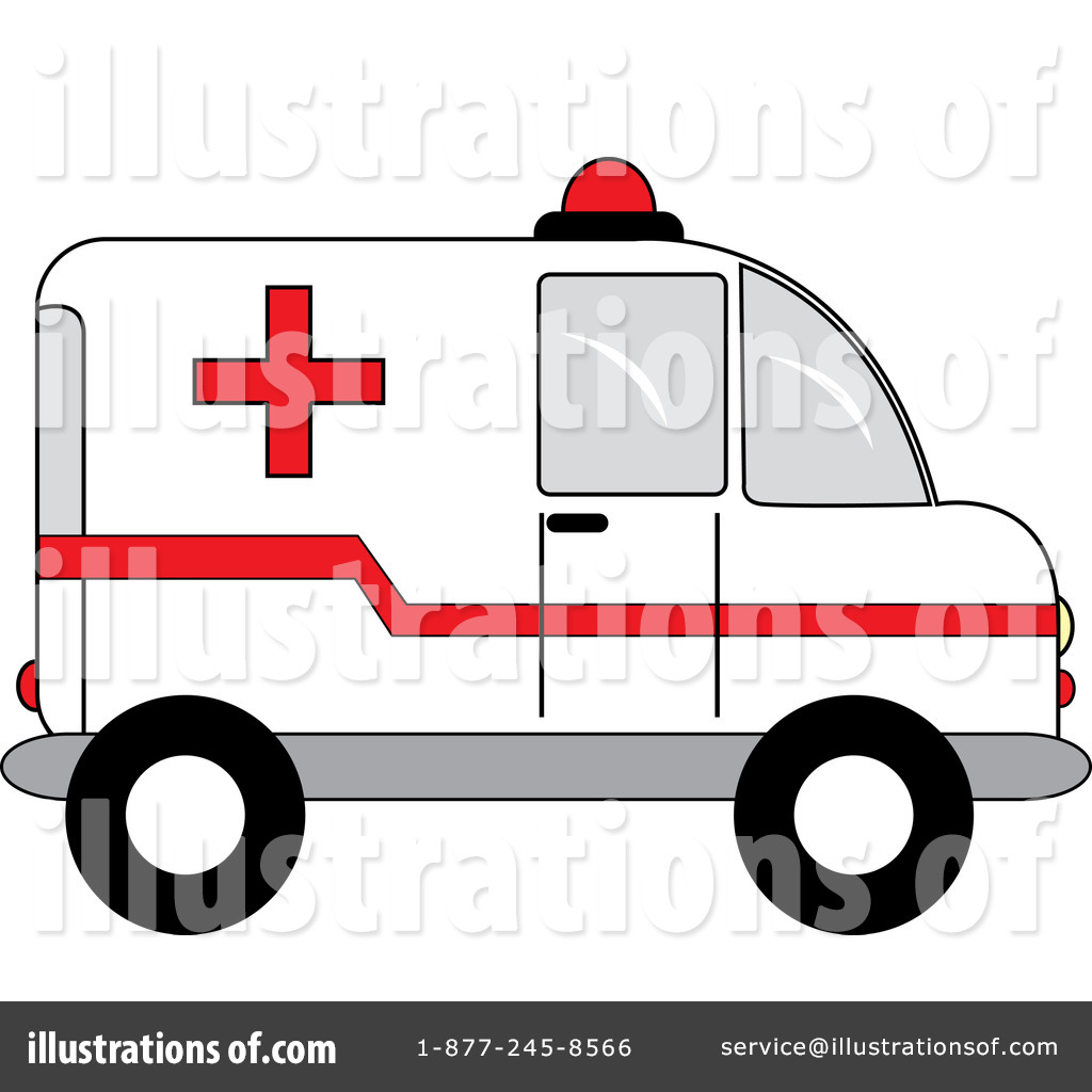 free animated ambulance clipart - photo #48