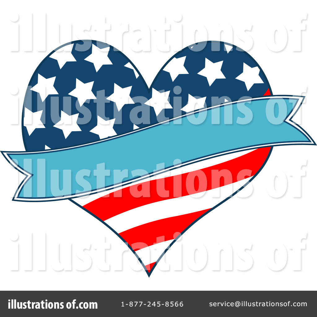 royalty free american flag clip art - photo #20