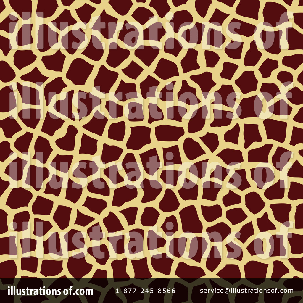 free giraffe print clip art - photo #49