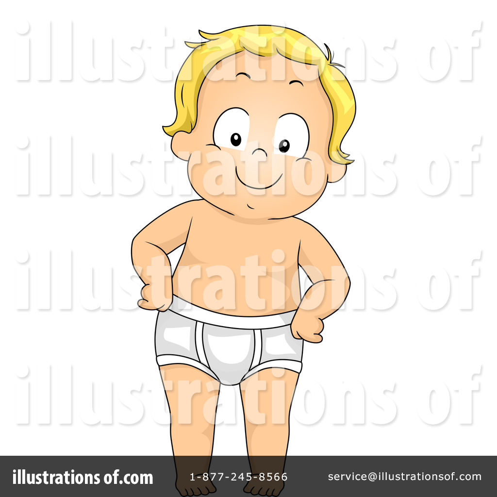 underwear cartoon clip art - photo #35