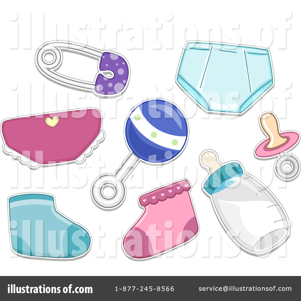 clipart baby items - photo #50