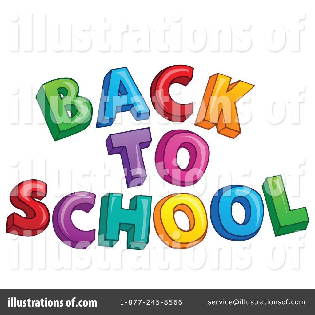 clip art pictures back to school - photo #50