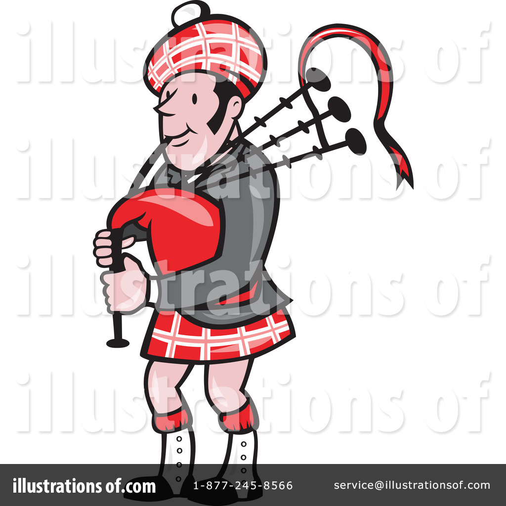 clipart bagpipes - photo #32