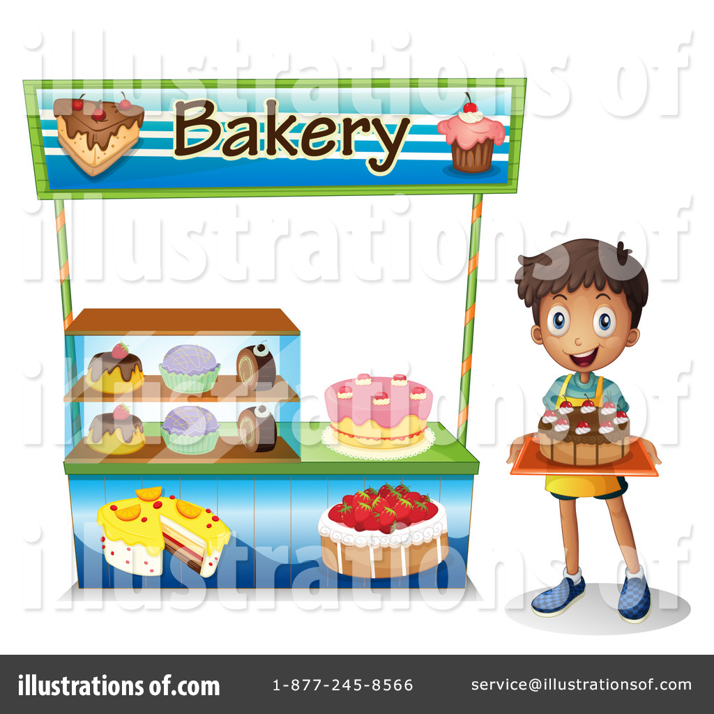 clipart bakery shop - photo #26