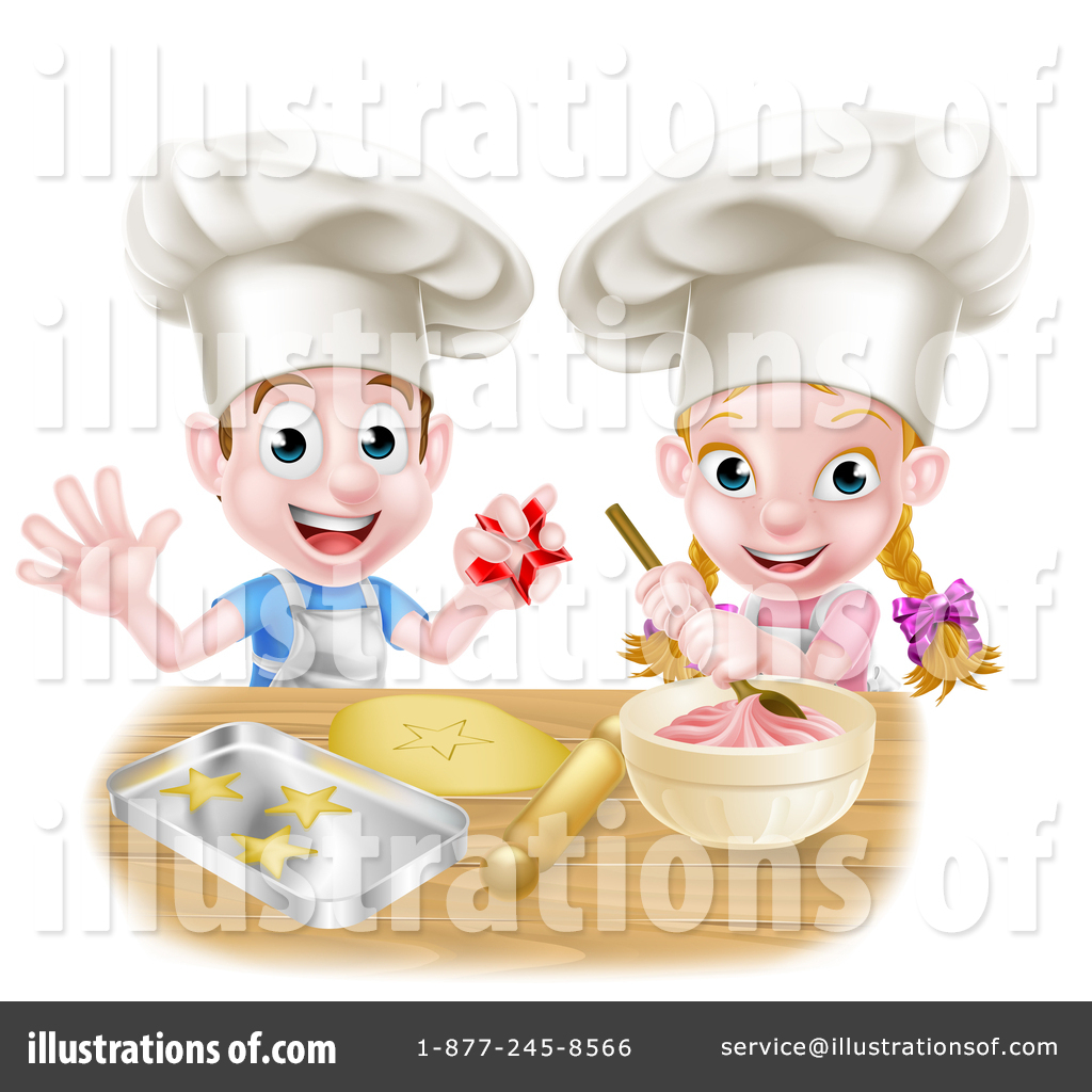 baking clipart illustrations - photo #33