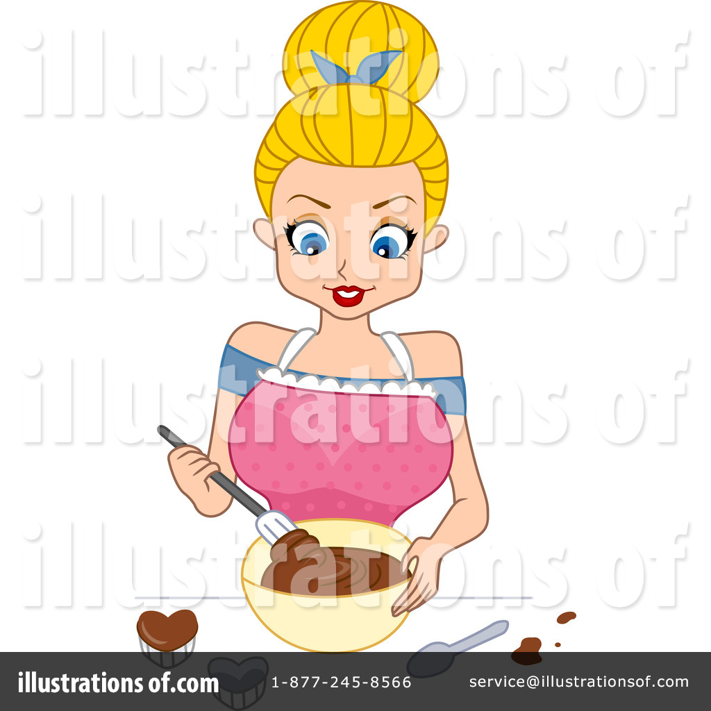 home baking clipart - photo #27