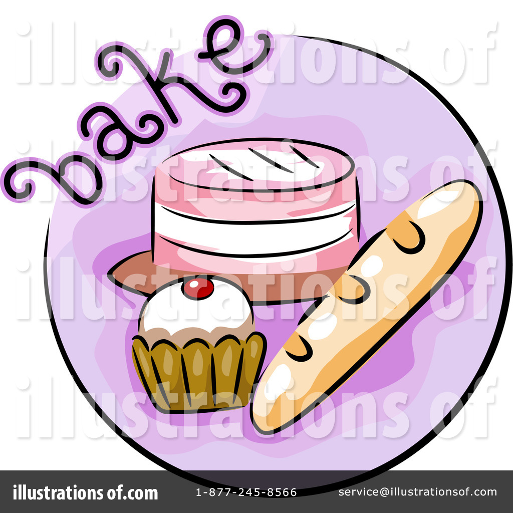 home baking clipart - photo #34