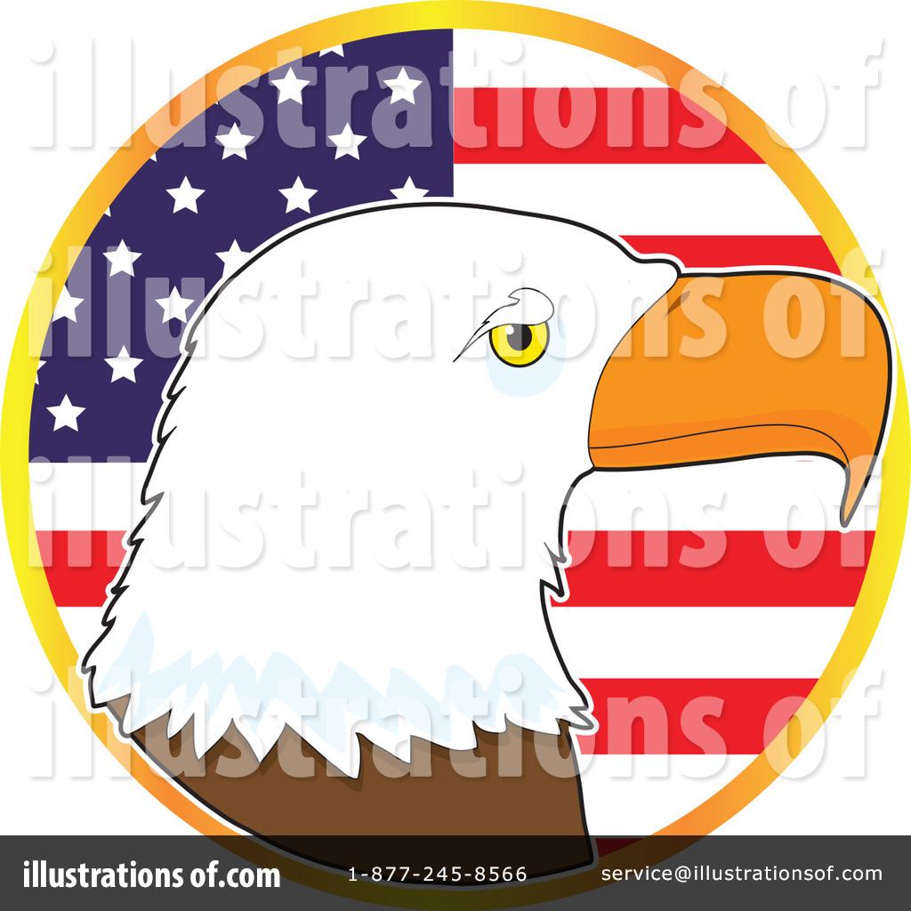 federal eagle free clip art - photo #30