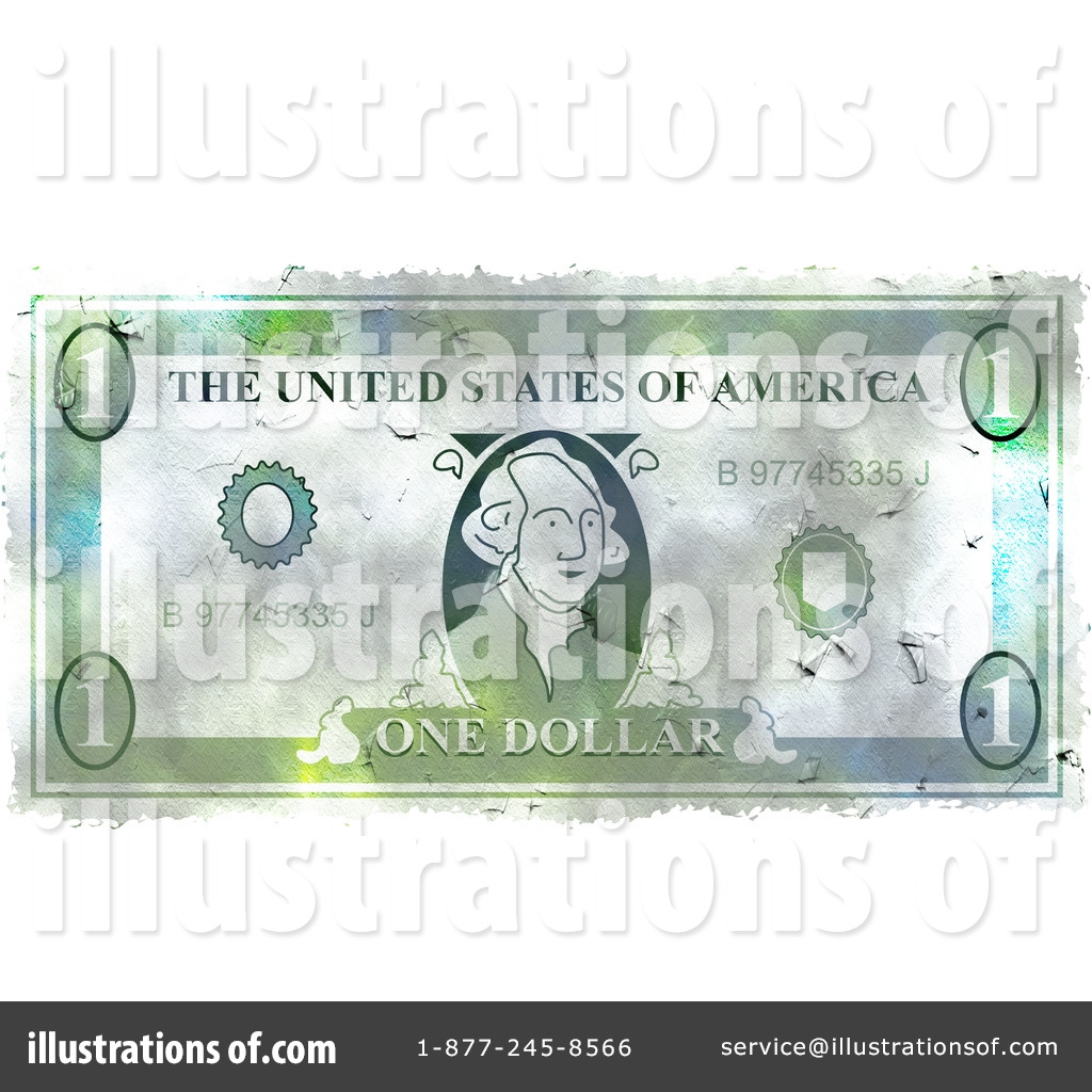 banknotes clipart - photo #39