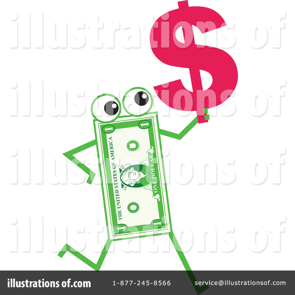 banknotes clipart - photo #16