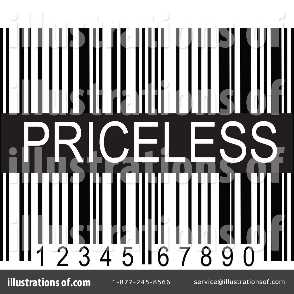 barcode clipart - photo #40