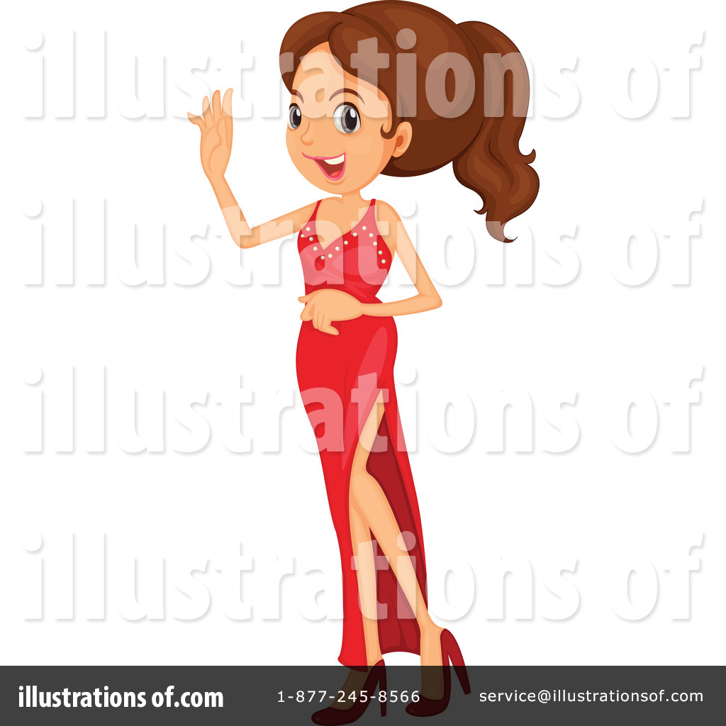 clip art of beauty queen - photo #4