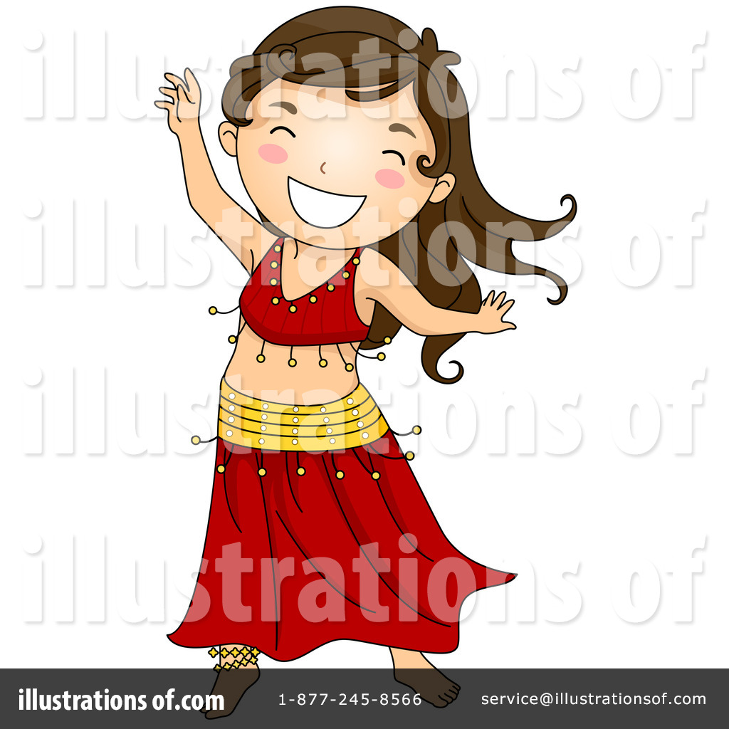 belly dance clipart - photo #43