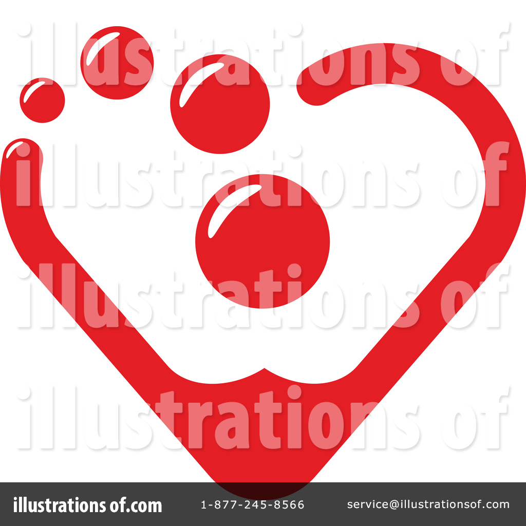 Blood Clipart #1392386 - Illustration by Vector Tradition SM