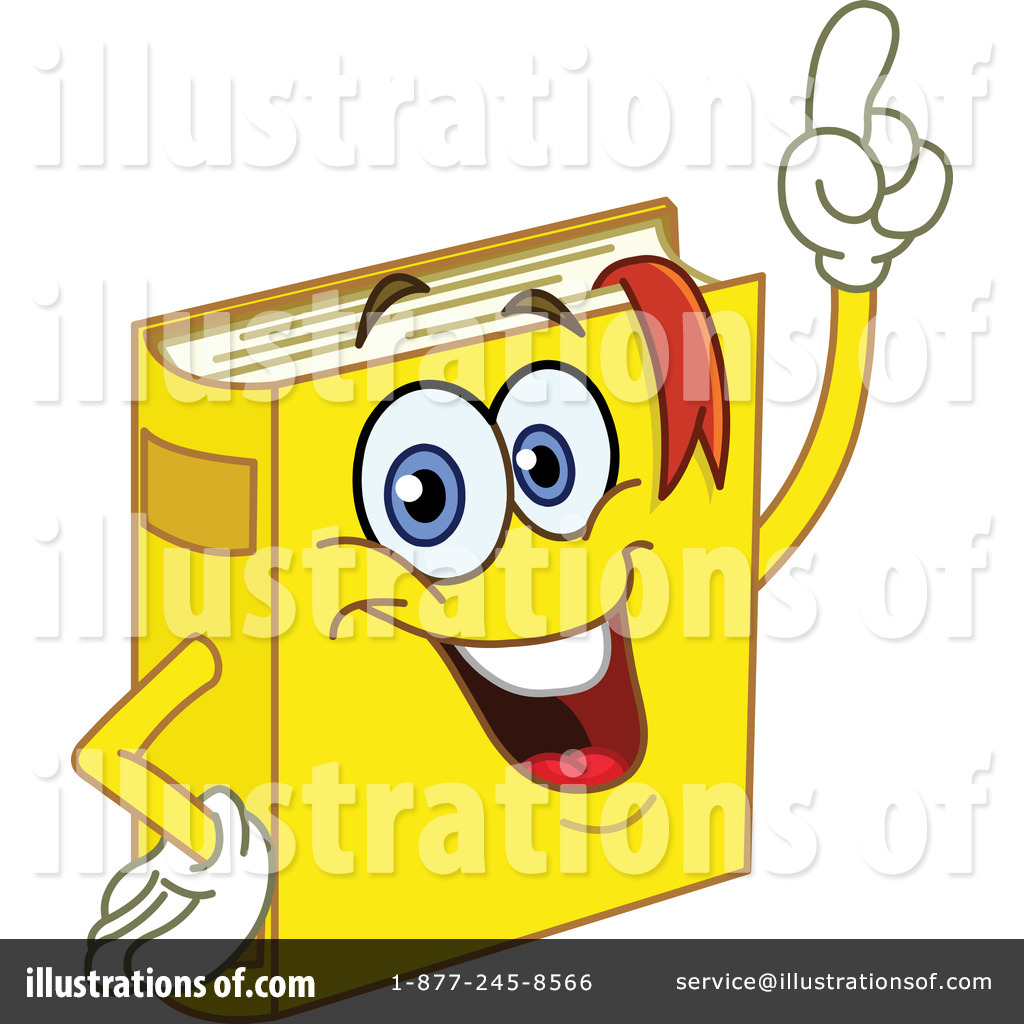 royalty free book clipart - photo #20