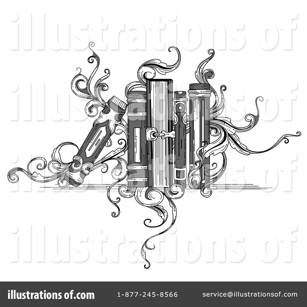 royalty free book clipart - photo #41