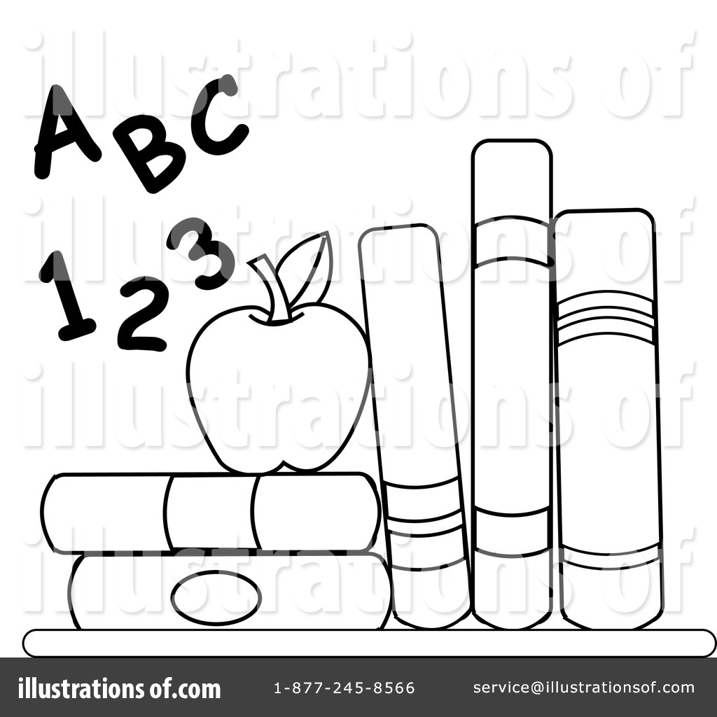 royalty free book clipart - photo #23