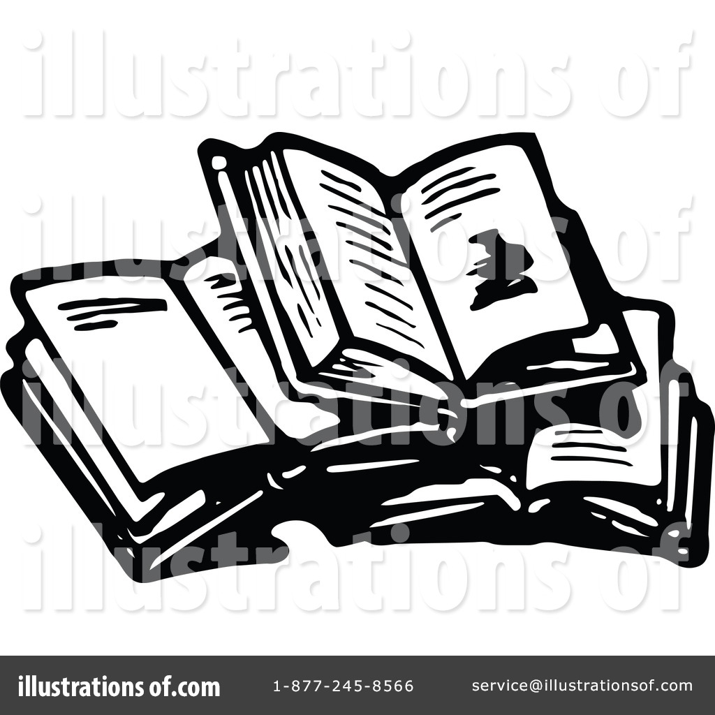 royalty free book clipart - photo #26