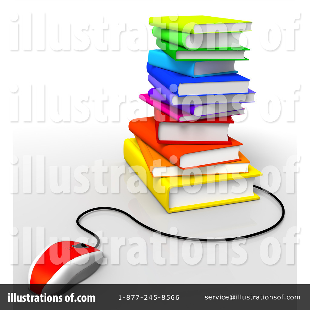 royalty free book clipart - photo #6