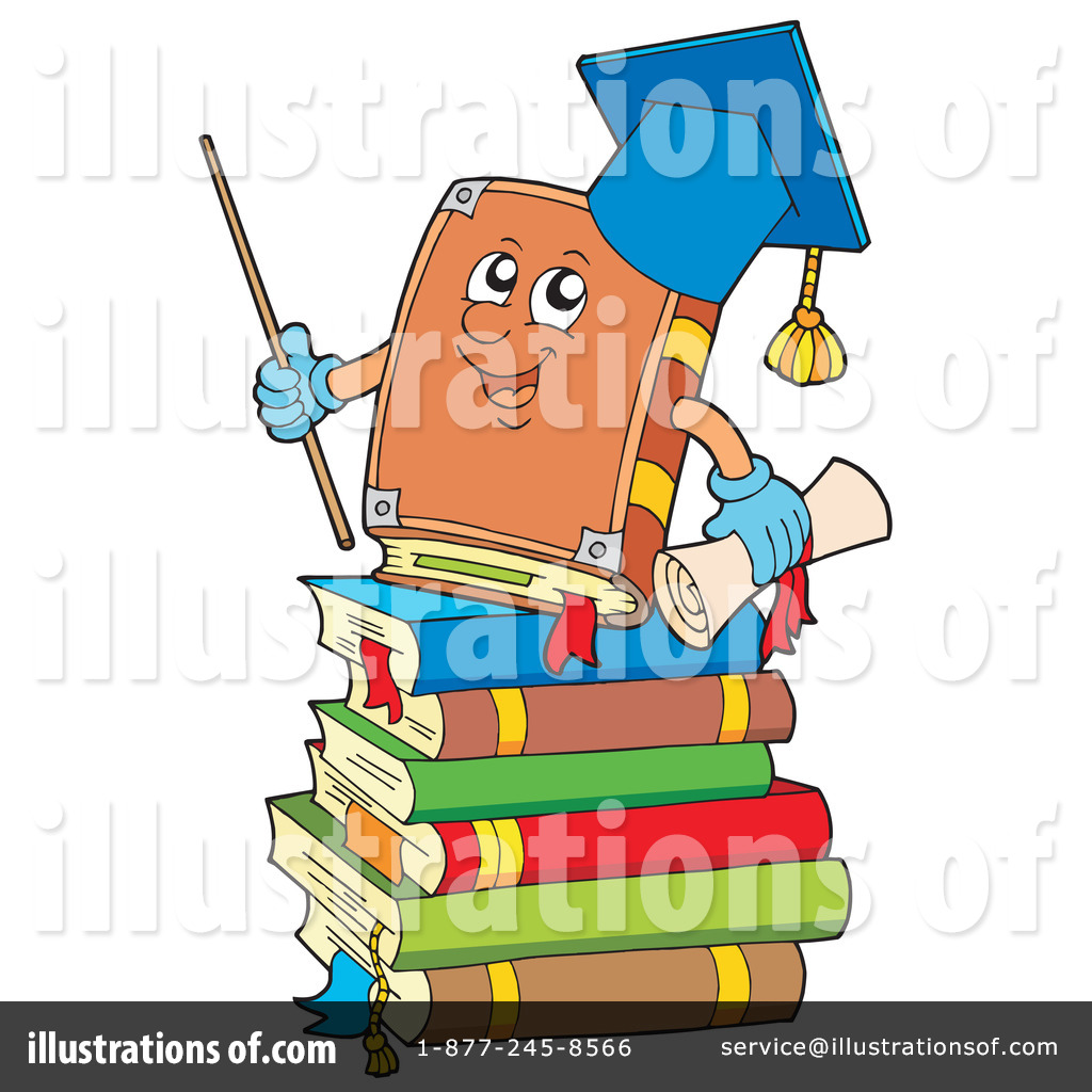royalty free book clipart - photo #30