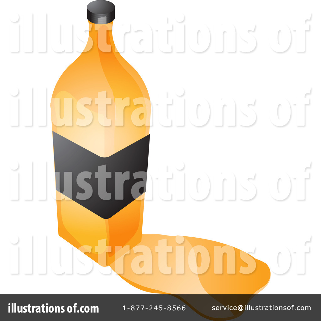  - royalty-free-rf-bottle-clipart-illustration-by-kheng-guan-toh-stock-sample-61324