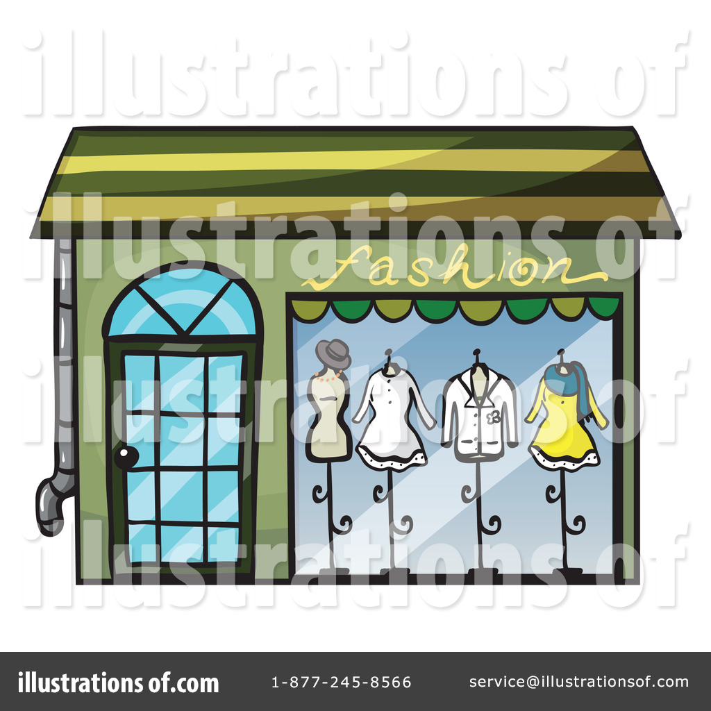 clipart clothing store - photo #25
