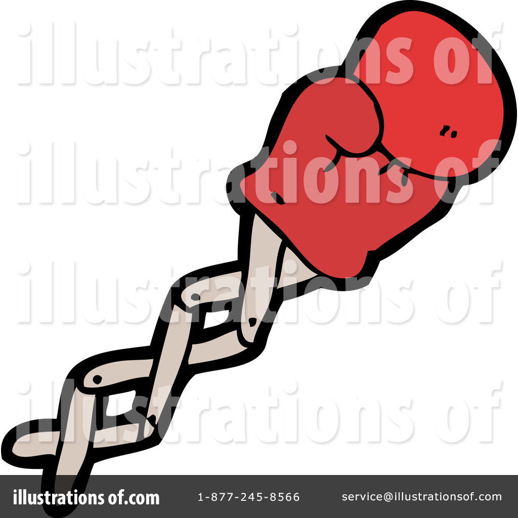 Clipart Boxing Gloves