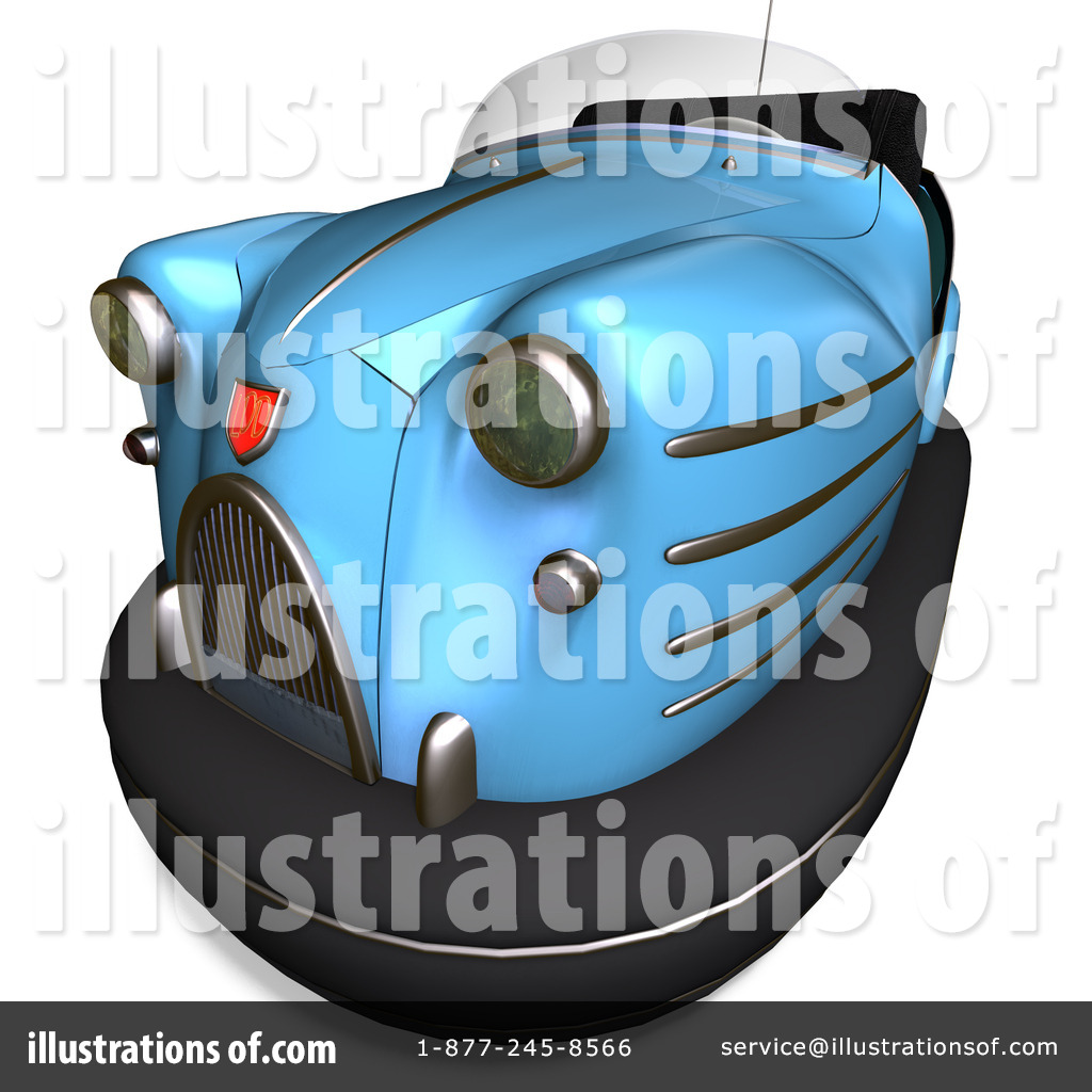 bumper car clip art free - photo #43