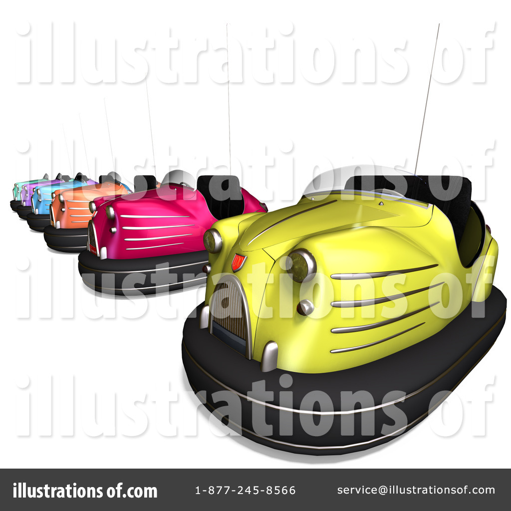 bumper car clip art free - photo #29