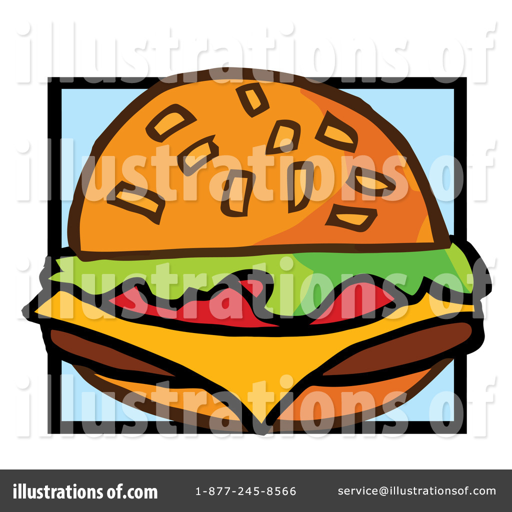 burger king clip art free - photo #36