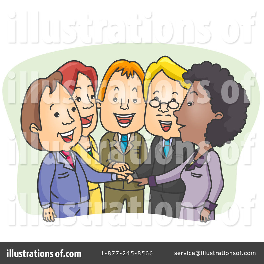 free business team clipart - photo #26