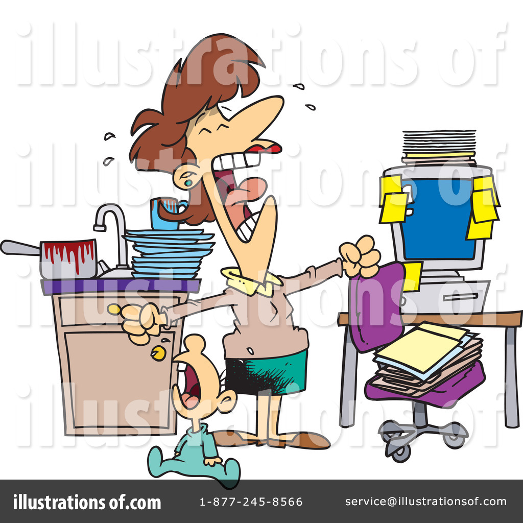 free home office clipart - photo #9