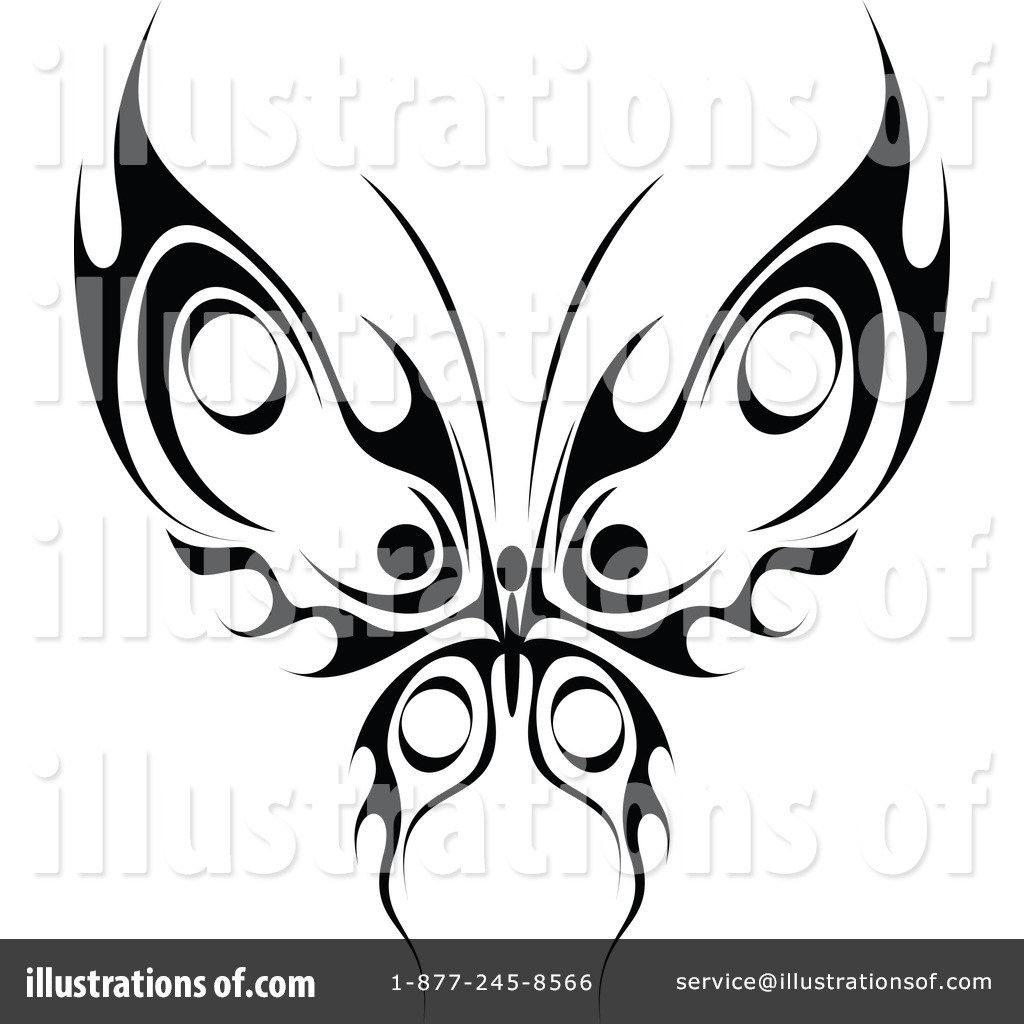 royalty free butterfly clipart - photo #31