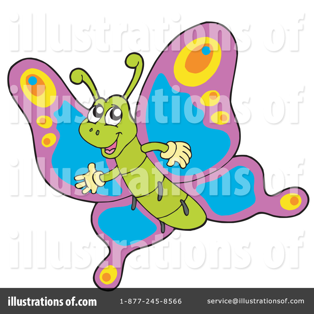 royalty free butterfly clipart - photo #29
