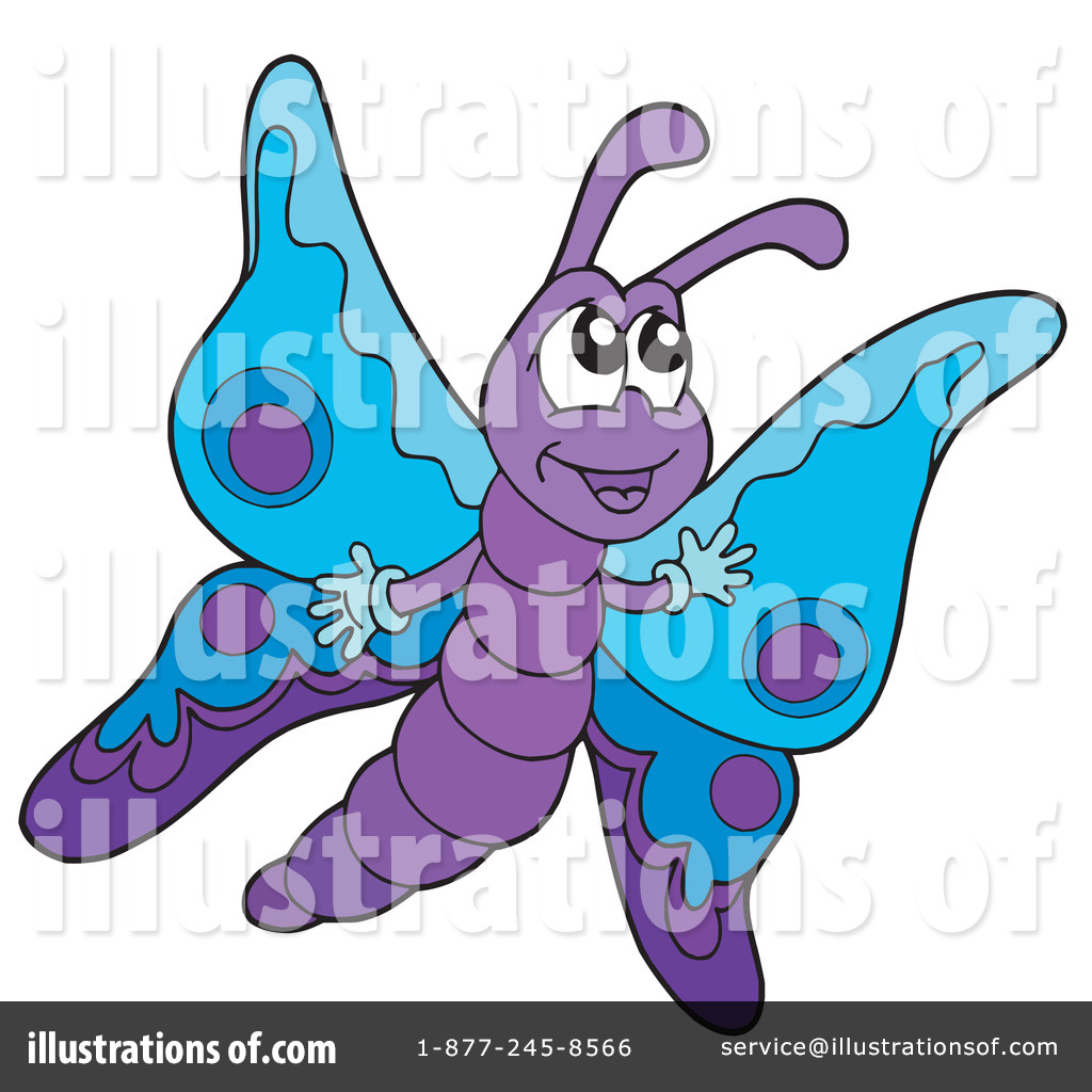 royalty free butterfly clipart - photo #36