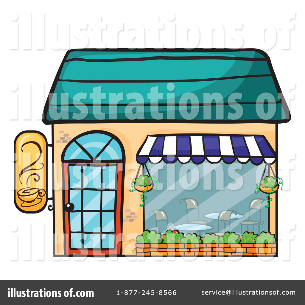 cafe clipart images - photo #35