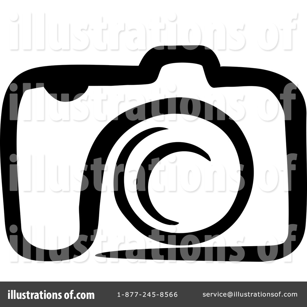 camera clip art for logo - photo #43