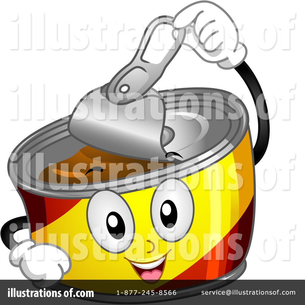clipart canned vegetables - photo #27