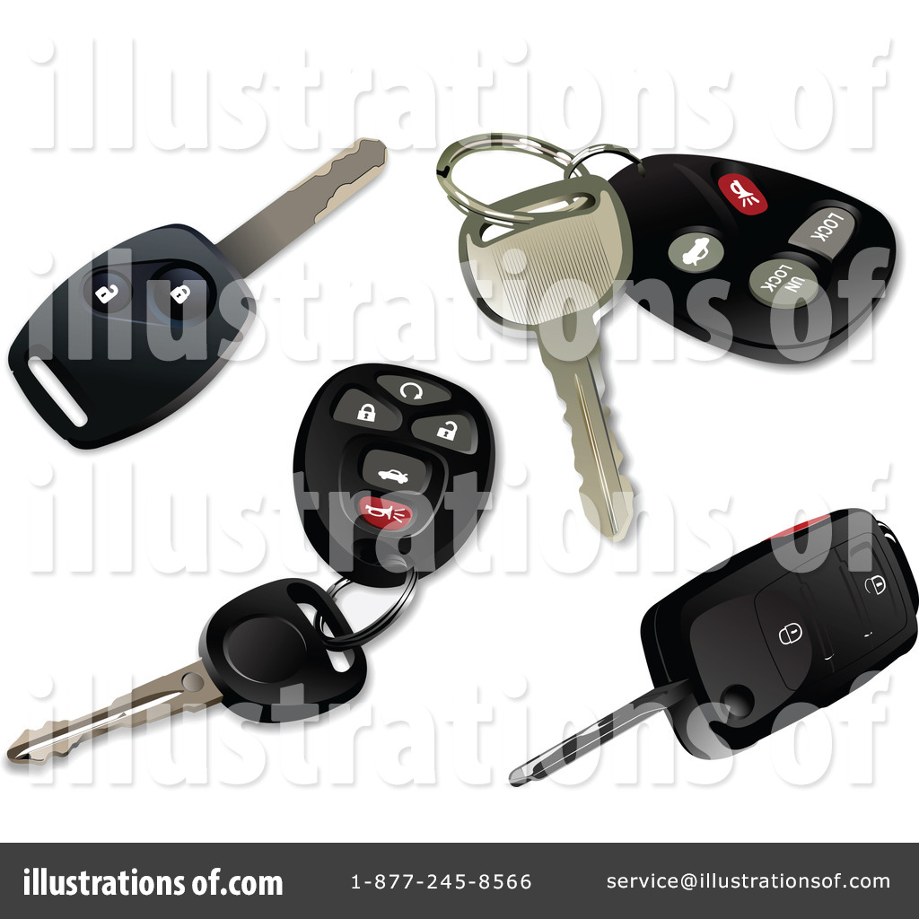 car keys clipart - photo #35