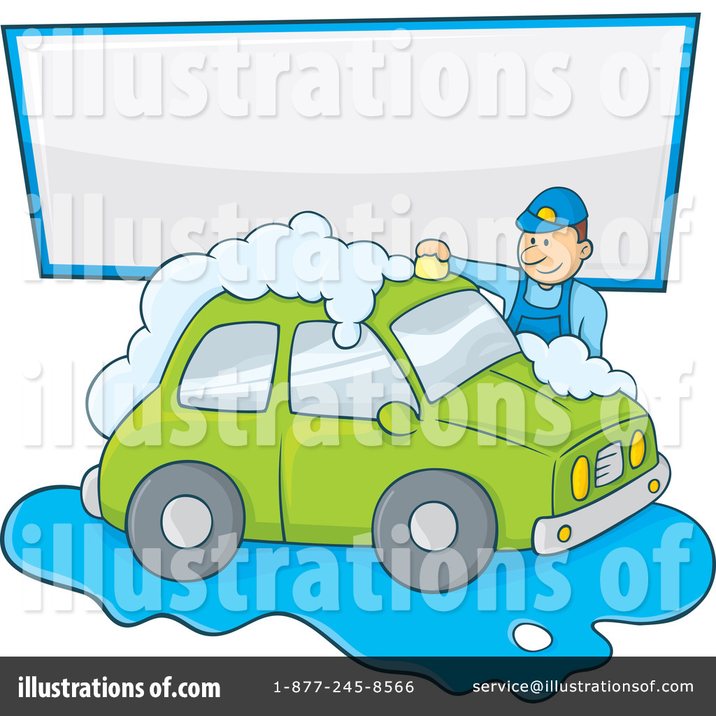 clipart car wash free - photo #47
