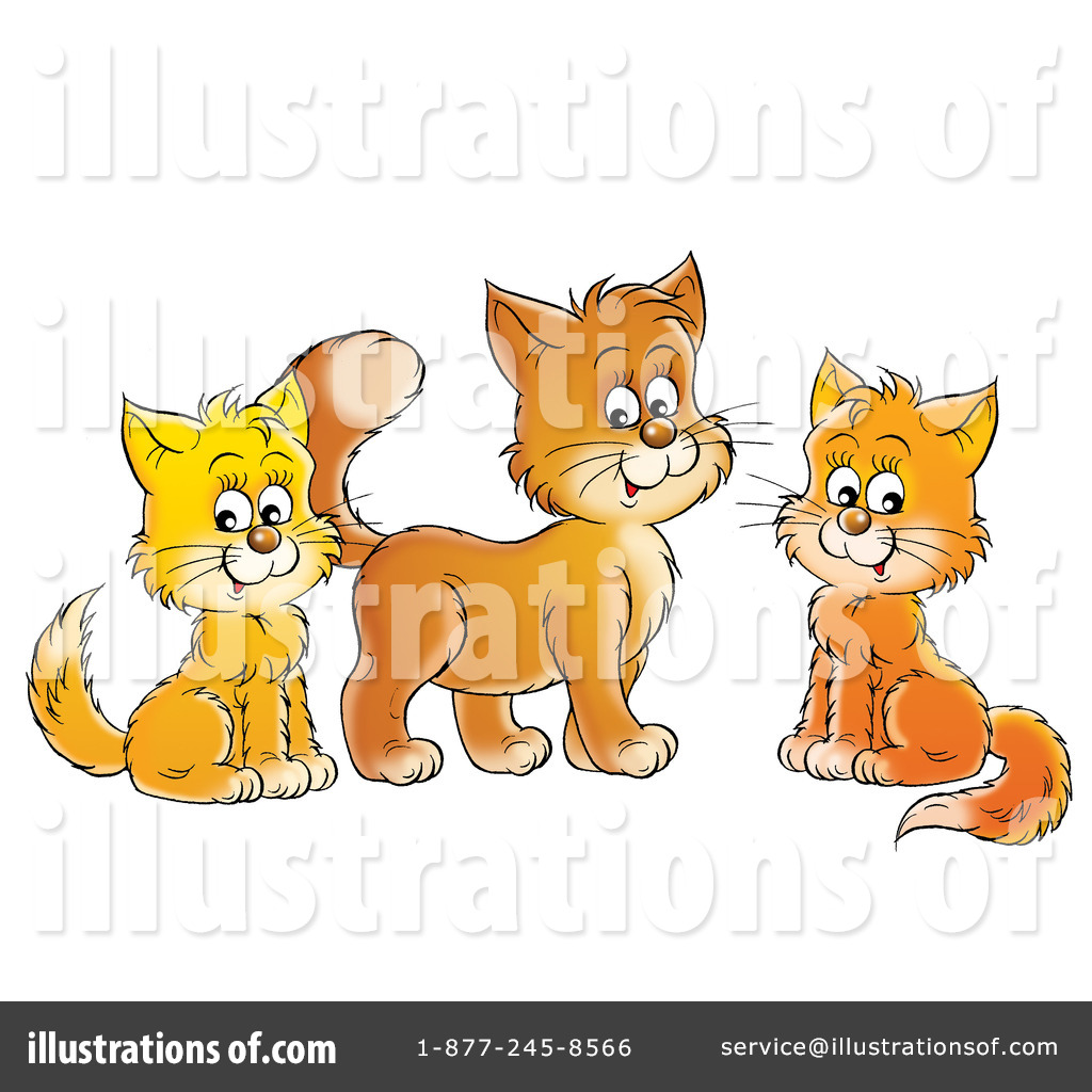 royalty free cat clipart - photo #27
