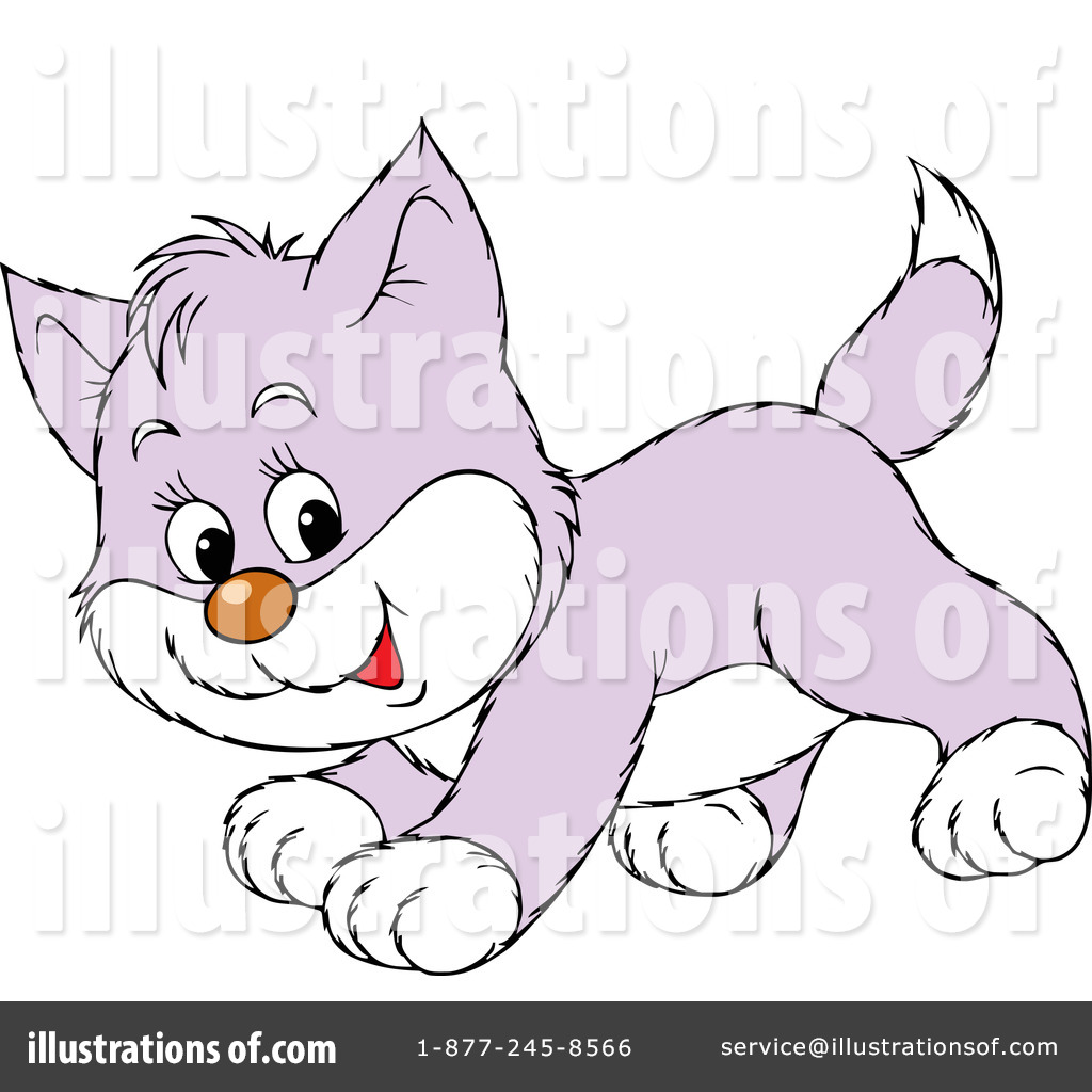 royalty free cat clipart - photo #30